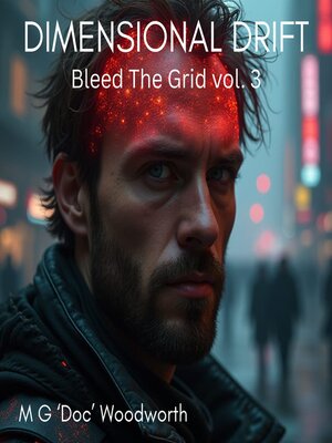 cover image of Dimensional Drift
